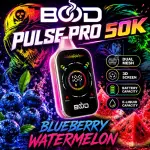 Bood5- Blueberry Watermelon 🫐🍉