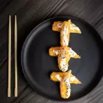 PALMITOS AL PANKO