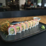 ebi roll