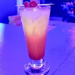 Tequila Sunrise