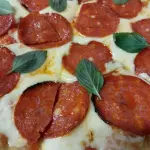 PEPPERONI