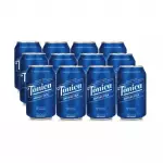Cx Água tônica antártica 350ml C/12