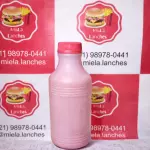 AÇAÍ BATIDO ESPECIAL 500ml
