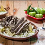 Chilas Carnívoro