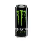 Monster Energy
