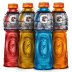 ENERGIZANTE GATORADE 500 ml