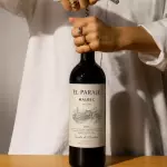 EL PARAJE MALBEC 2022