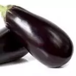 Berenjena