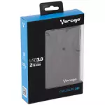 Enclosures para HDD/SSD