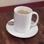 CAFE AMERICANO