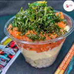 Cup Salmão