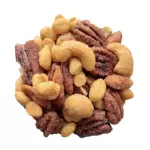 Mix de Castanhas agridoce
