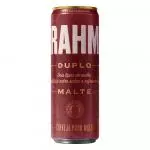 Brahma Duplo Malte Lata