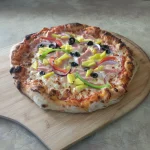 Pizza Cielo Hawaiano