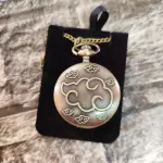 Nube Akatsuki Naruto Reloj