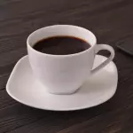 CAFÉ NORMAL