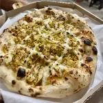 Pizza Frango com Catupiry