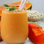 LECHOZA Y AVENA
