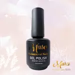 Base Coat Musa 15ml