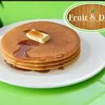 HOT CAKES