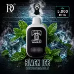 Snoop- Black Ice
