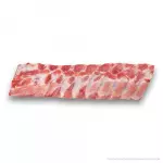 Baby Back Ribs Whole, Frozen.
