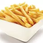 Fritas Simples