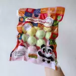 Pão de Quê Colorido