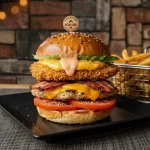 KB. double chicken