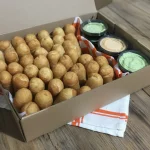 Box 50 | Queso Semiduro