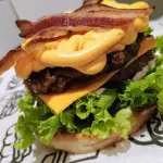 Combo 2 Beef + Antártica Litro(cópia)
