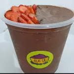 750 ml (Nutella e frutas)