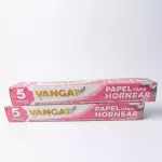 2077-1 PAPEL PARAFINADO 5M VANGAT