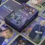 Skz Magic School