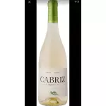 Taça branco Cabriz