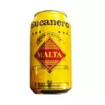 Malta Bucanero 355ml