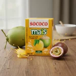 GELO SOCOCO MARACUJÁ
