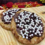 ESFIHA FLOCOS