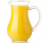Jarra suco  500 ml