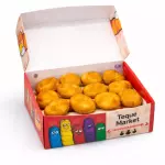 1/2 KG NUGGETS FRITOS