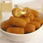 COXINHA +