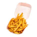 Papas a la francesa