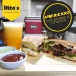 0 5 . AMERICANO