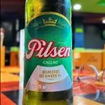CERVEZAS