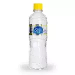 ÁGUA MIN PASSA QUATRO C GÁS 500ML