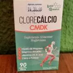 CloreCálcio CMDK