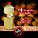 BASES PARA MICHELADA GRANDE