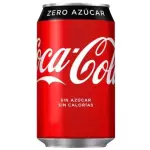Coca~Cola Zero 330ML