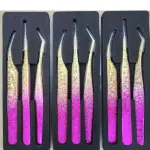 3 PINZAS CALANZI modelo 2