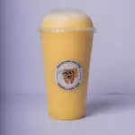 Limonada de Maracuyá